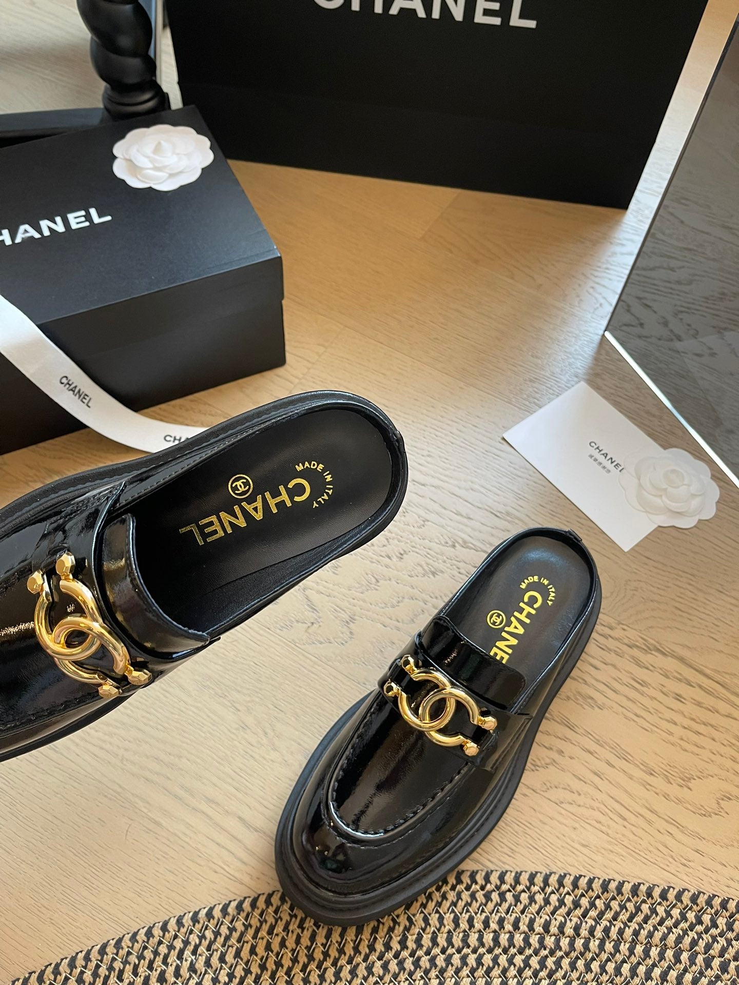 24P nouveau demi-frein inférieur épais