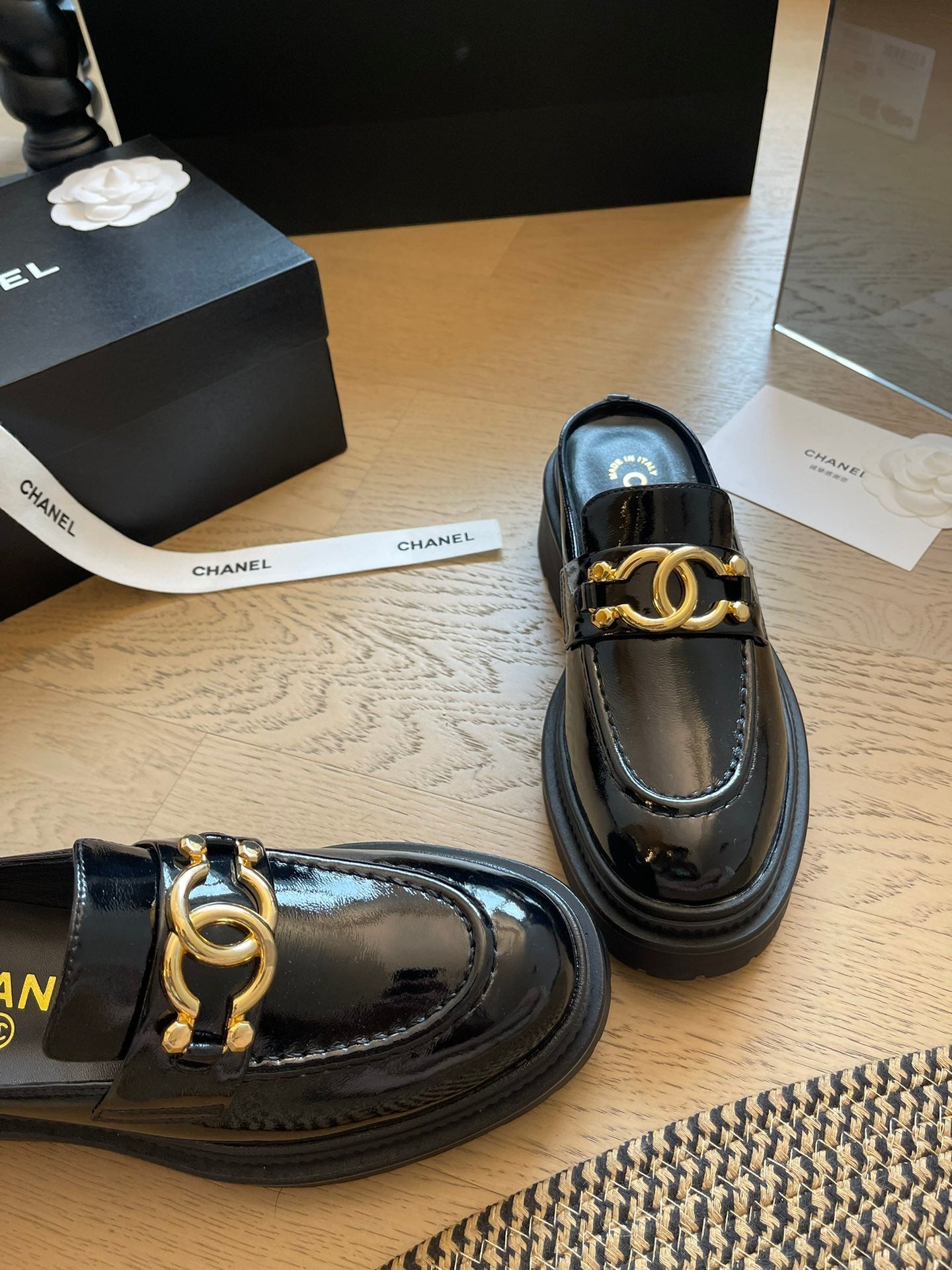 24P nouveau demi-frein inférieur épais