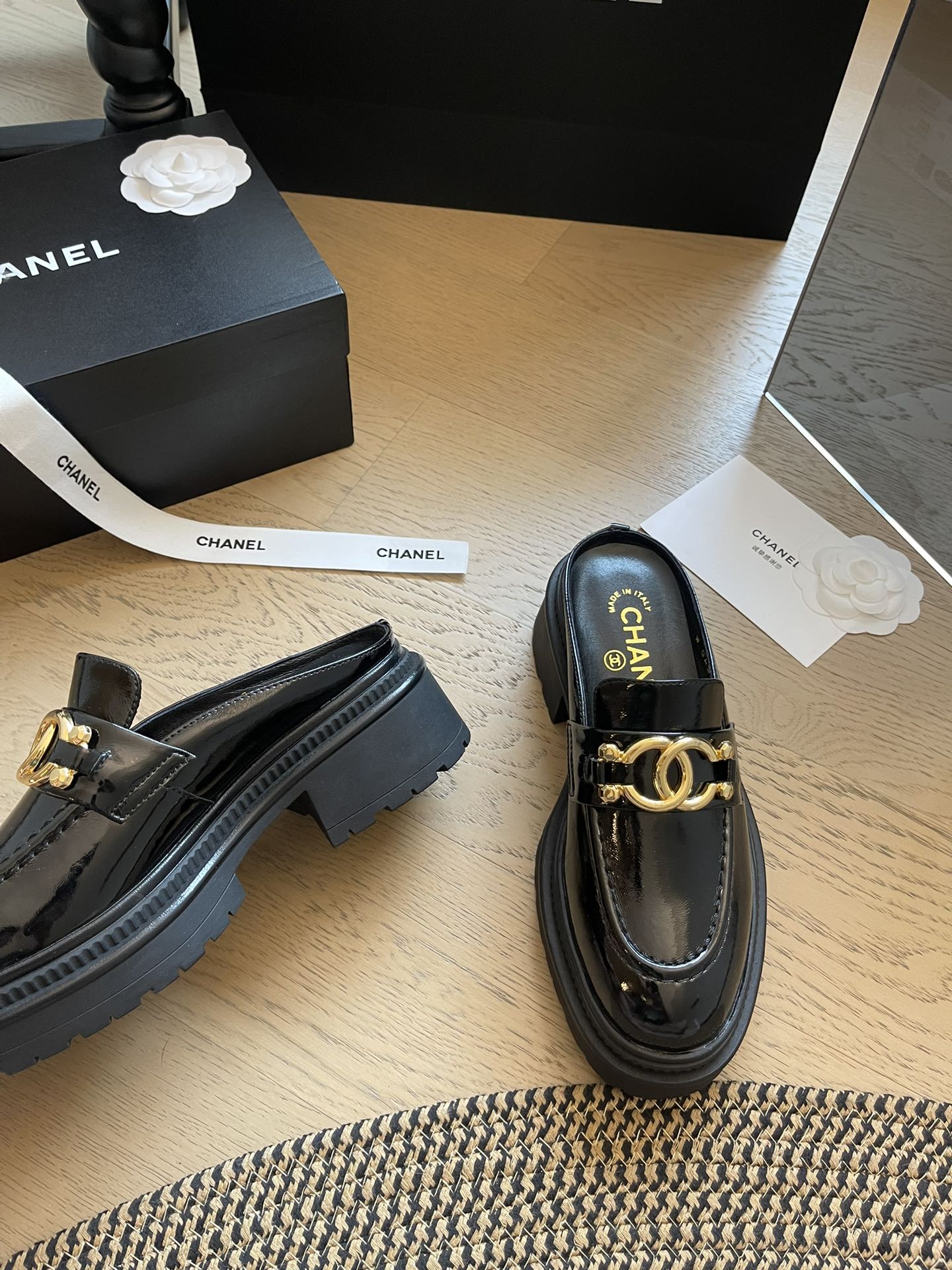 24P nouveau demi-frein inférieur épais