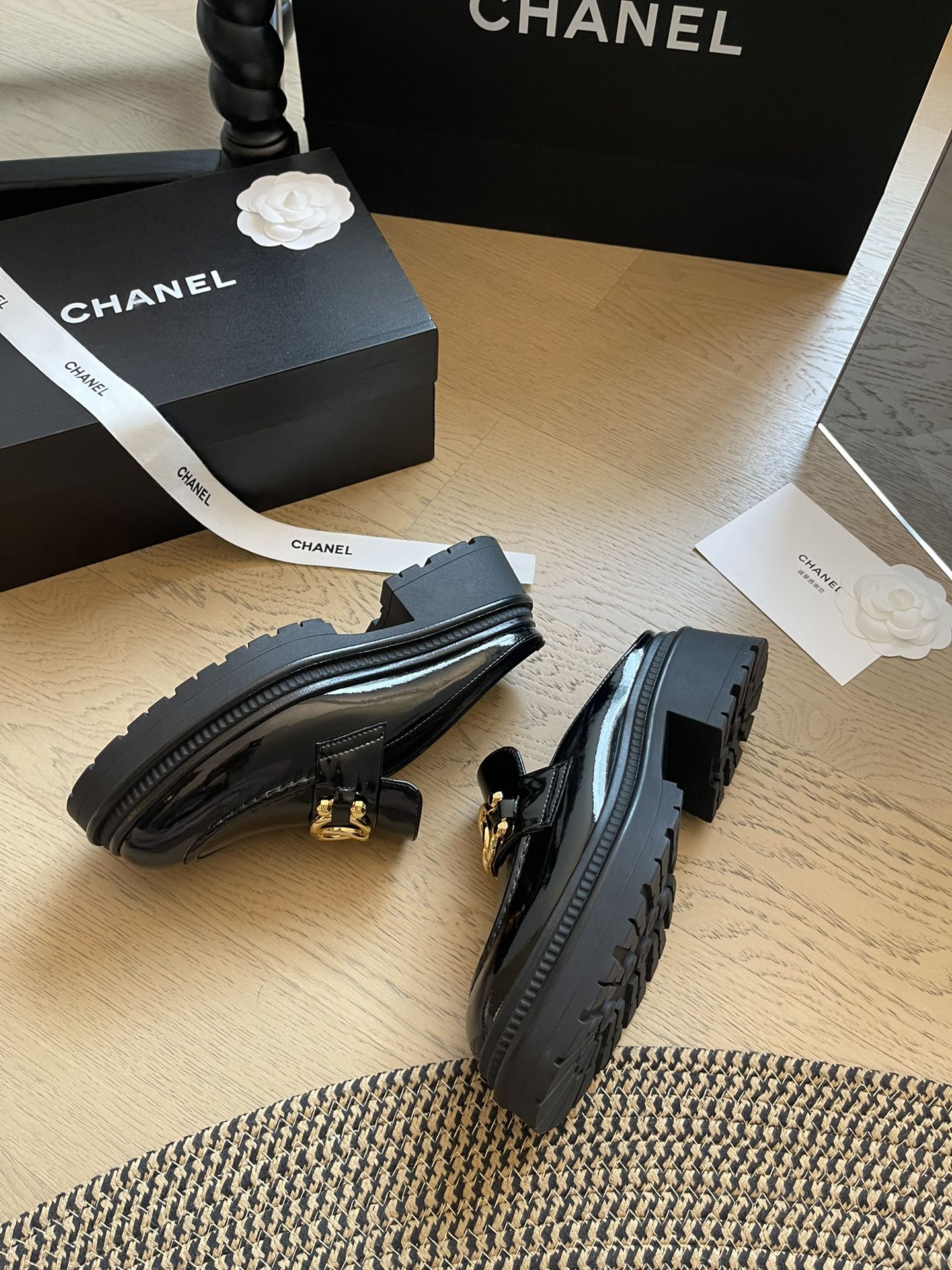 24P nouveau demi-frein inférieur épais