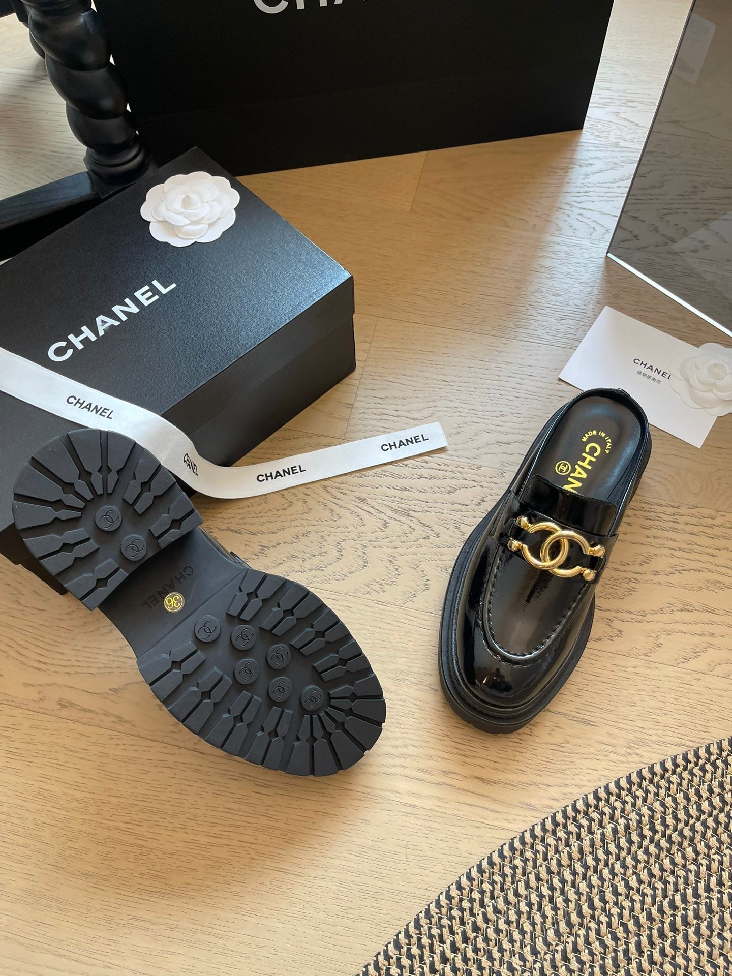 24P nouveau demi-frein inférieur épais