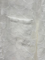 Costume en dentelle