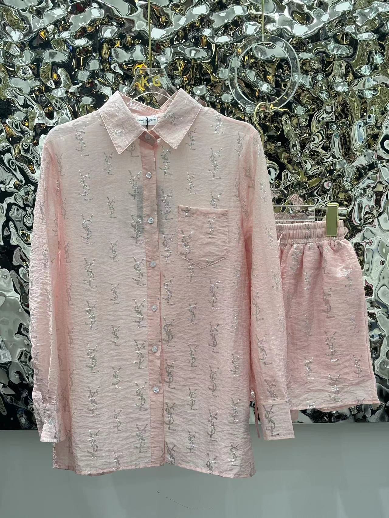 Combinaison fine et rafraîchissante pour la protection solaire d'été