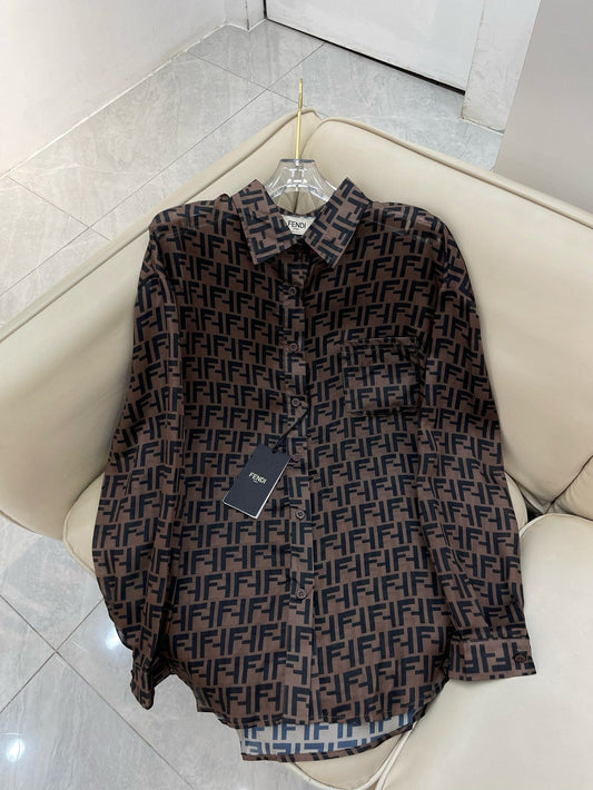 Costume chemise