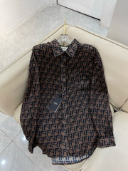 Costume chemise