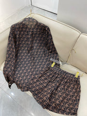 Costume chemise