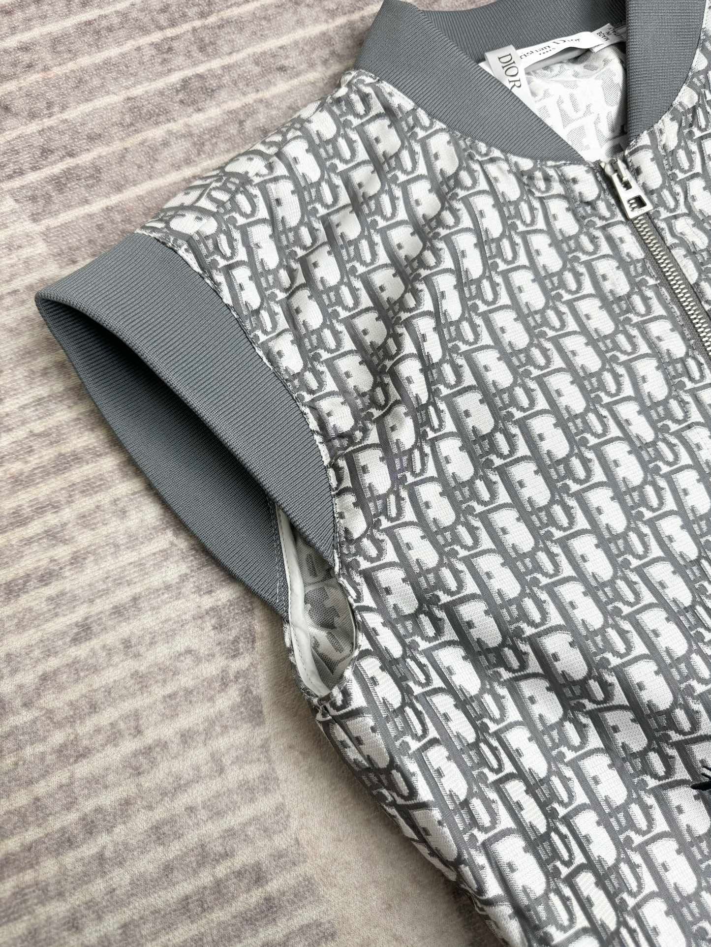 Slim Fit Presbyopie-Kleid