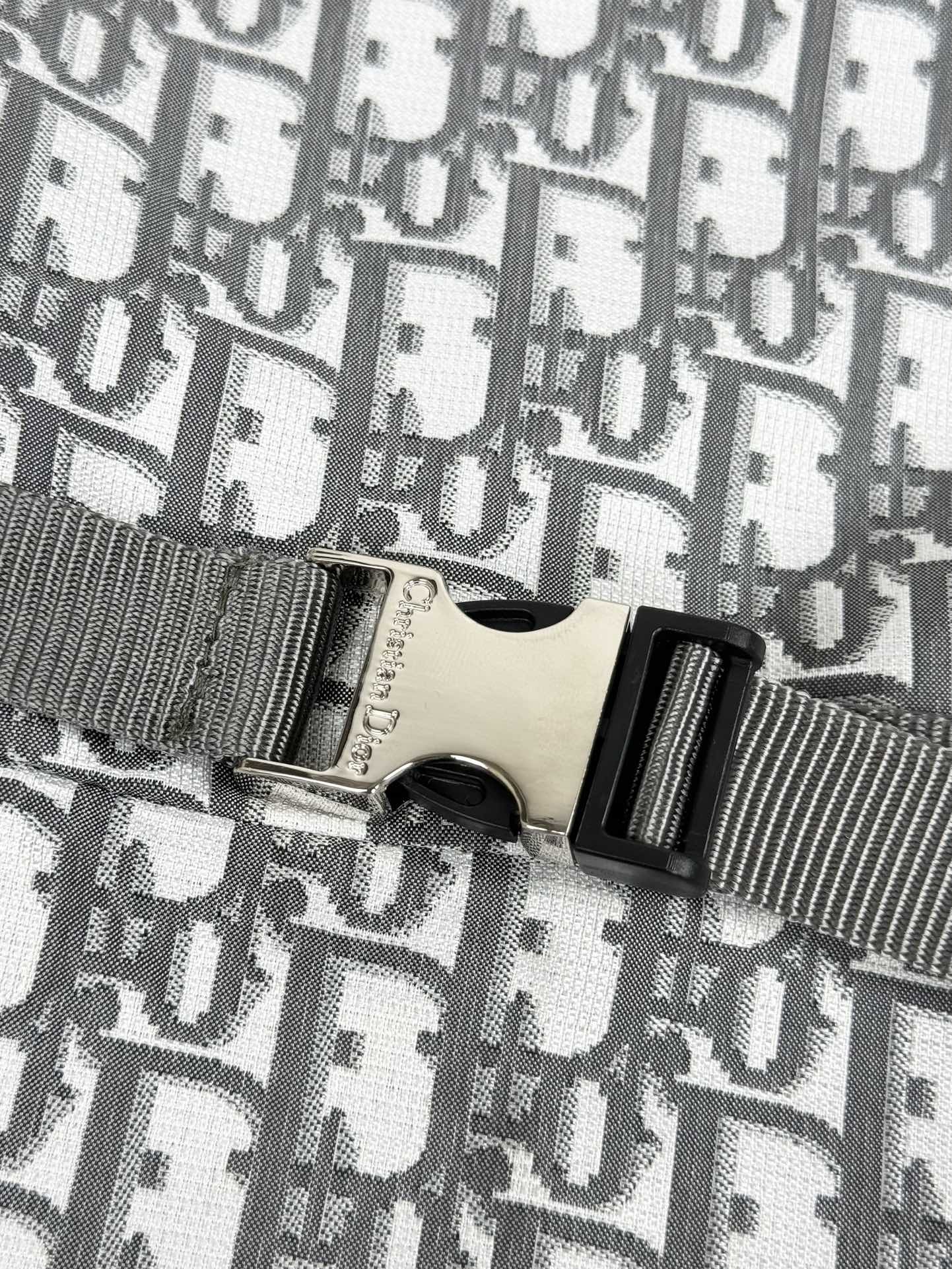 Slim Fit Presbyopie-Kleid