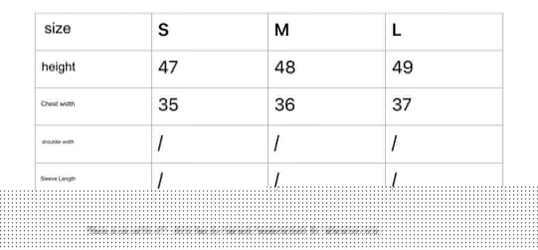 New crystal logo vest