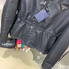 Waist jacket