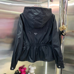 Waist jacket
