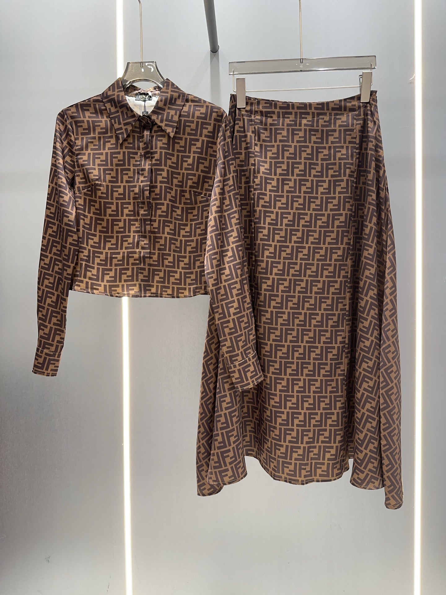 Anzug im Old-Money-Stil