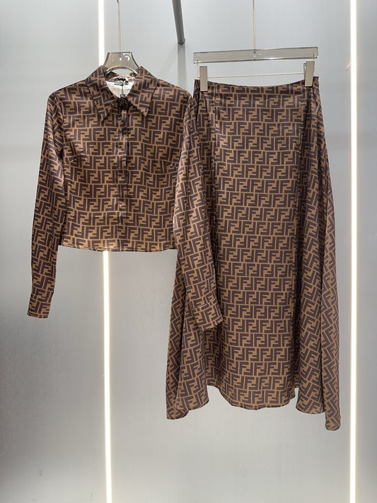 Anzug im Old-Money-Stil