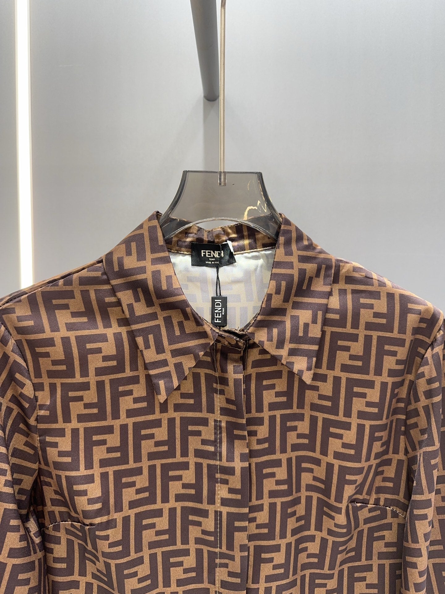 Anzug im Old-Money-Stil