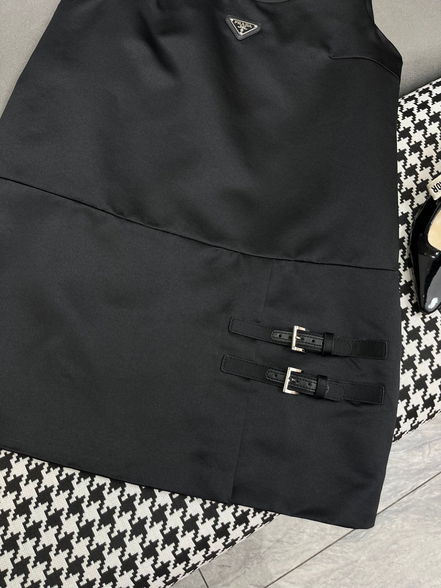 Neuer Westenrock für den Frühherbst