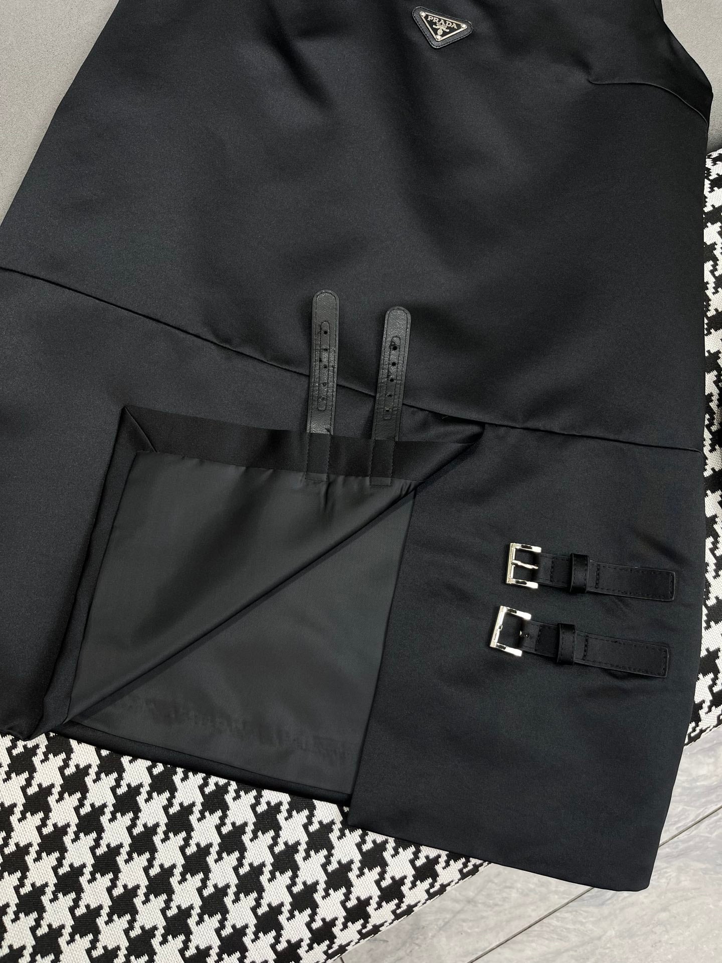 Neuer Westenrock für den Frühherbst