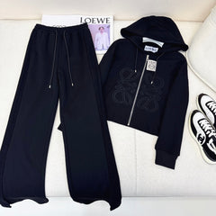 Costume de sport de style décontracté