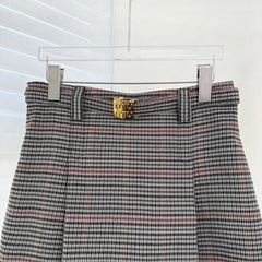 Jacket + Skirt Set