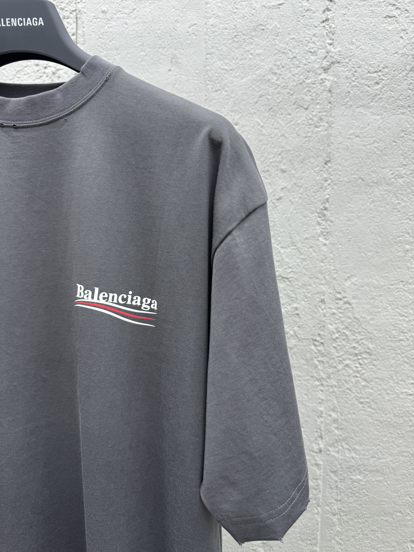 T-shirt imprimé vague de Coca-Cola