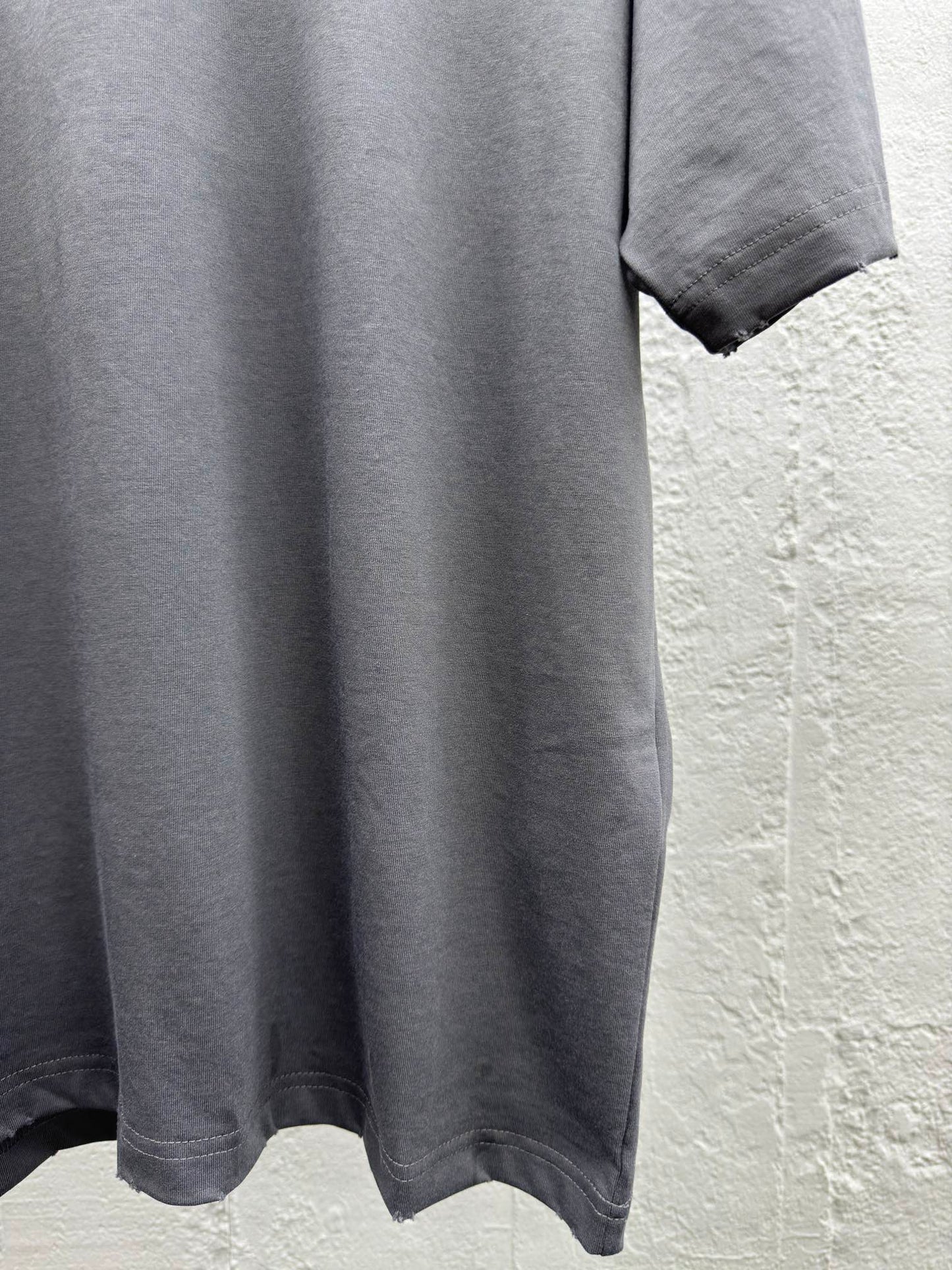 T-shirt imprimé vague de Coca-Cola