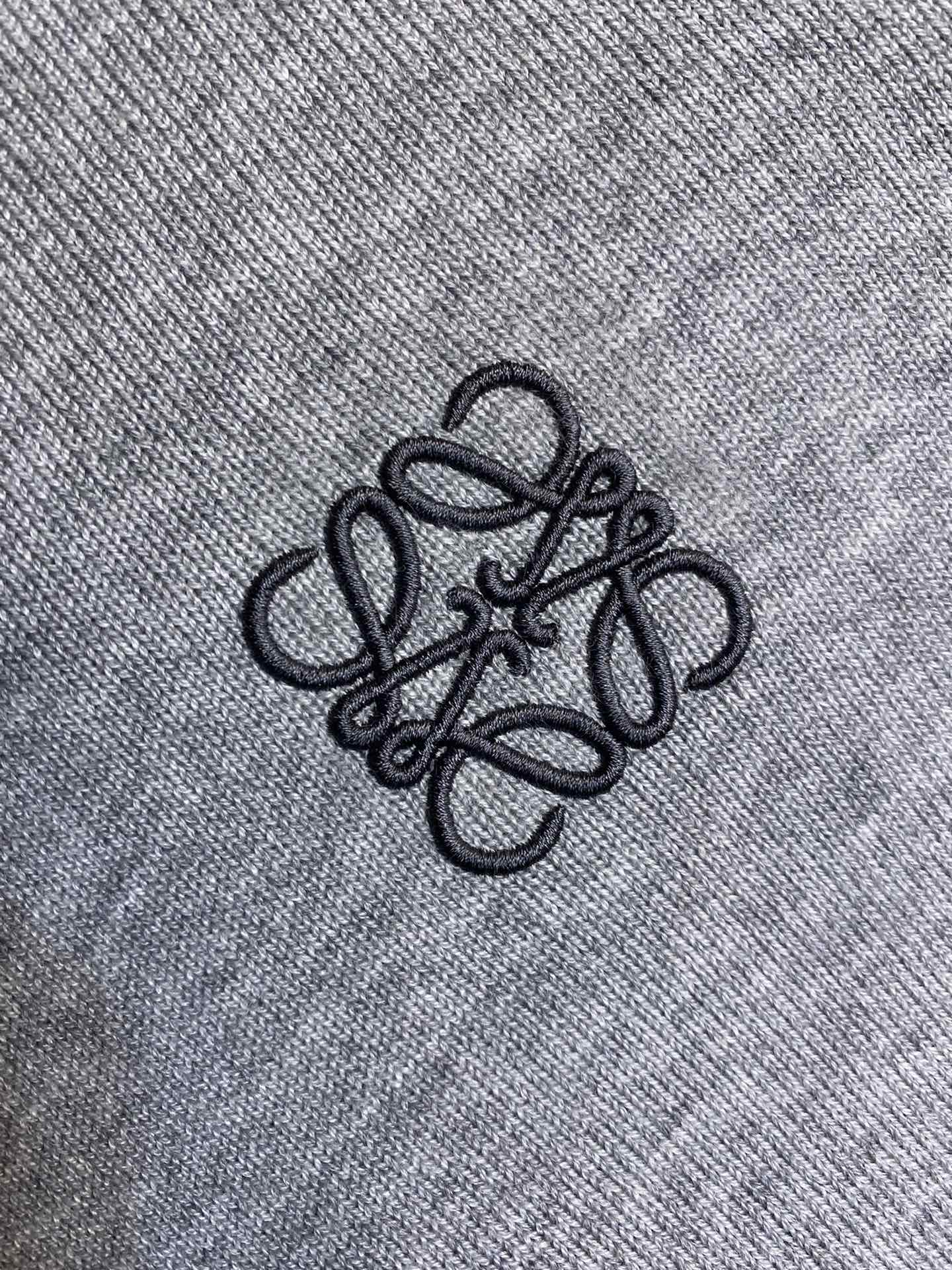 Pull tricoté basique 