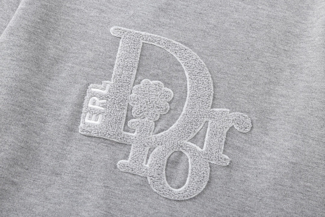 Rundhals-Strickpullover Langarmpullover 