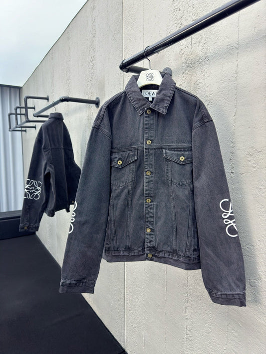 Jeansjacke