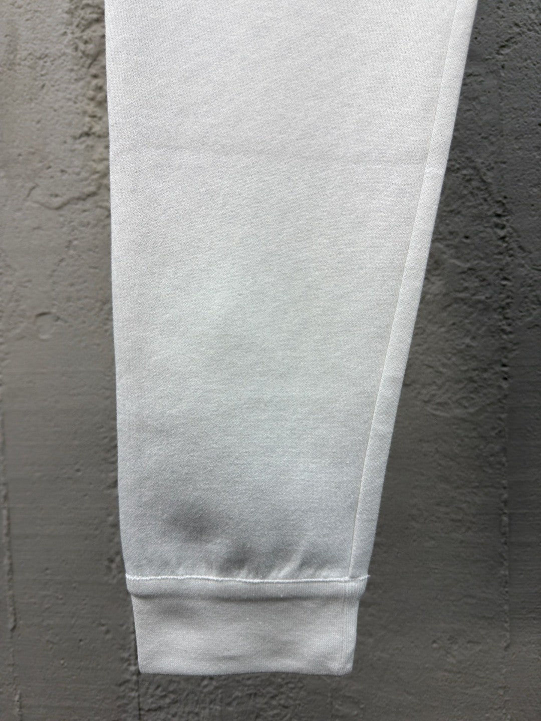 Jacquard-Hose aus Kaschmir