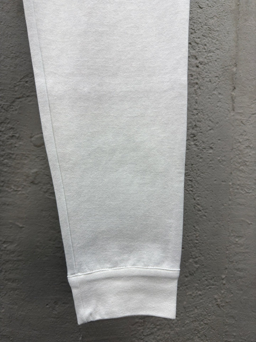 Jacquard-Hose aus Kaschmir