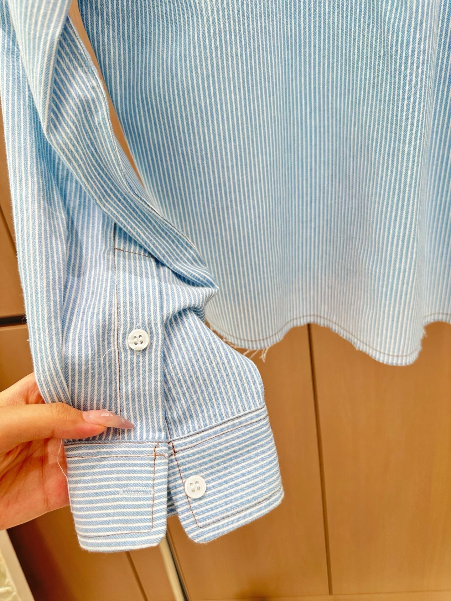 25 nouvelles rayures