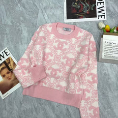 New knitting series