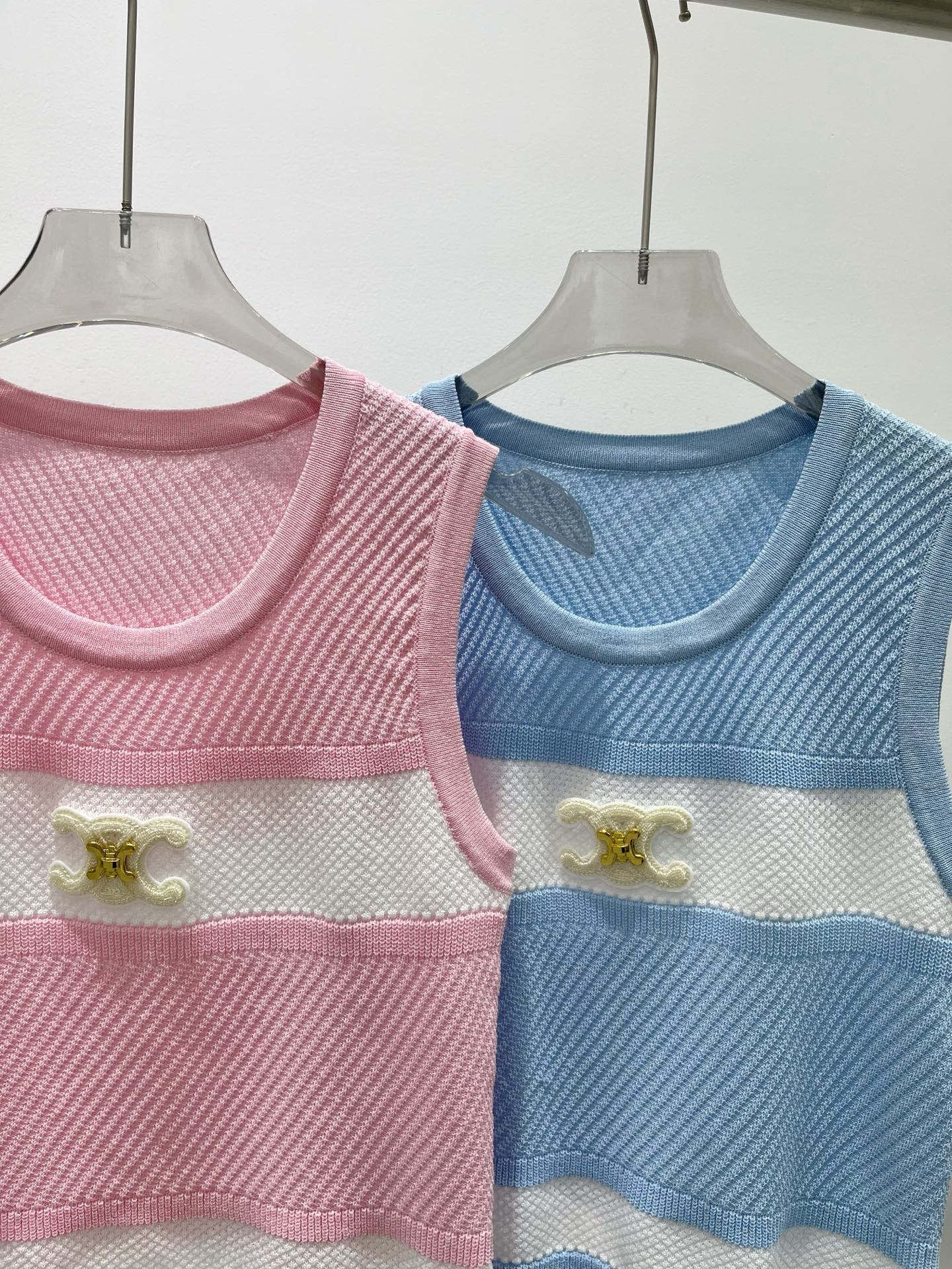 C3670 neue Strickserie