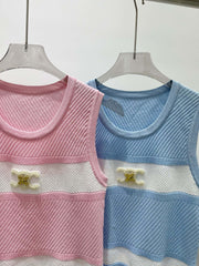 C3670 new knitting series
