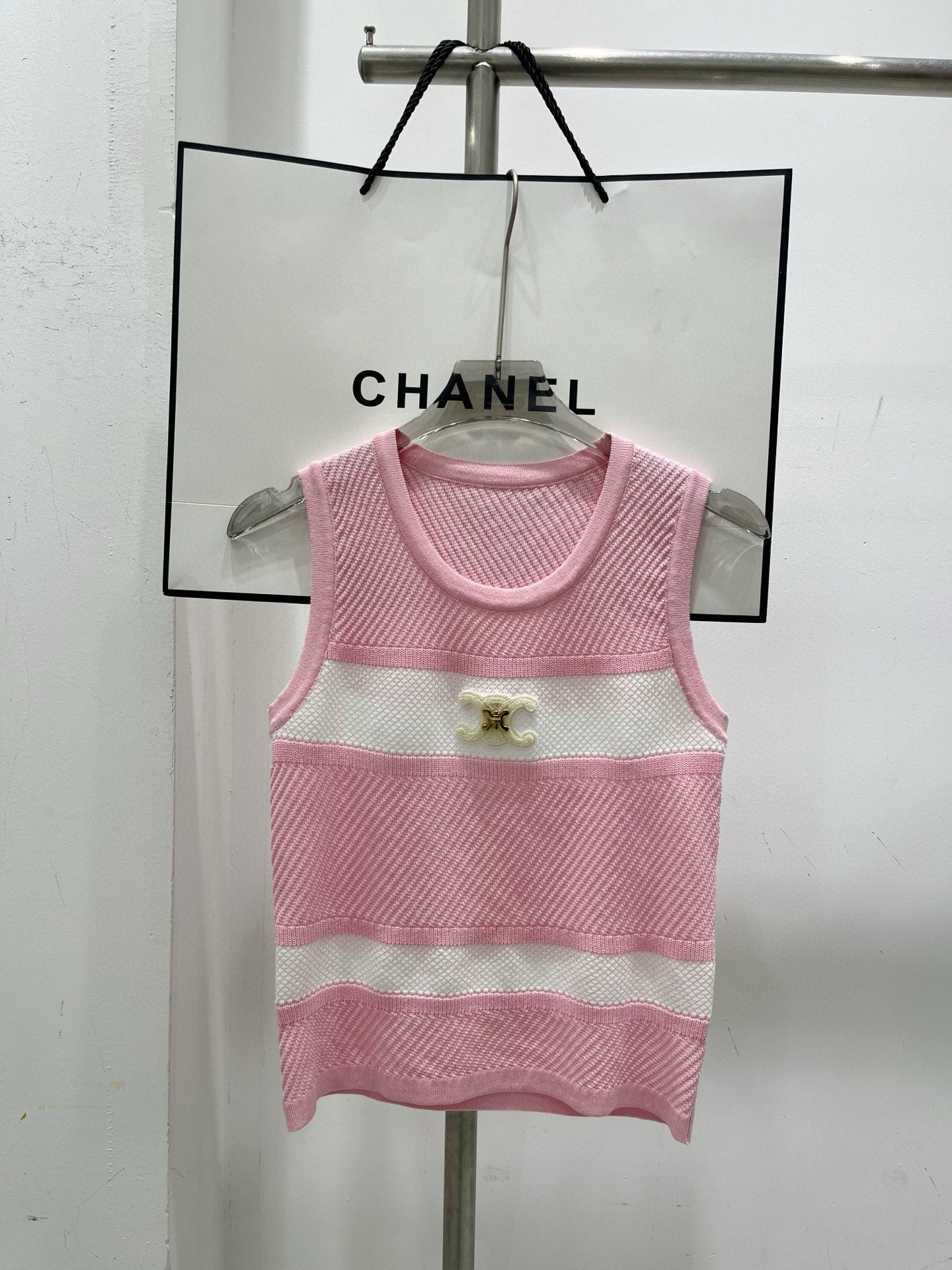 C3670 neue Strickserie