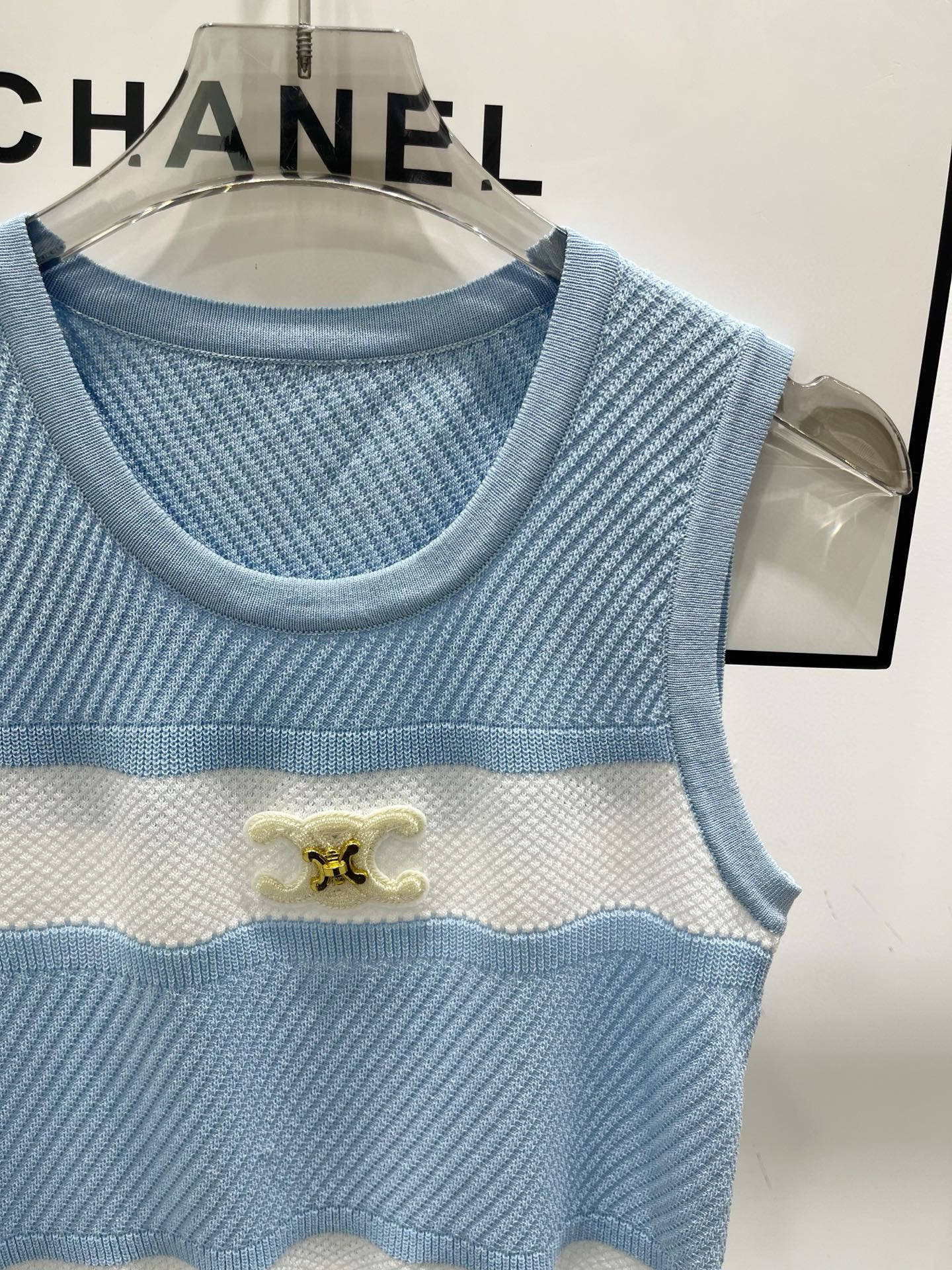 C3670 neue Strickserie