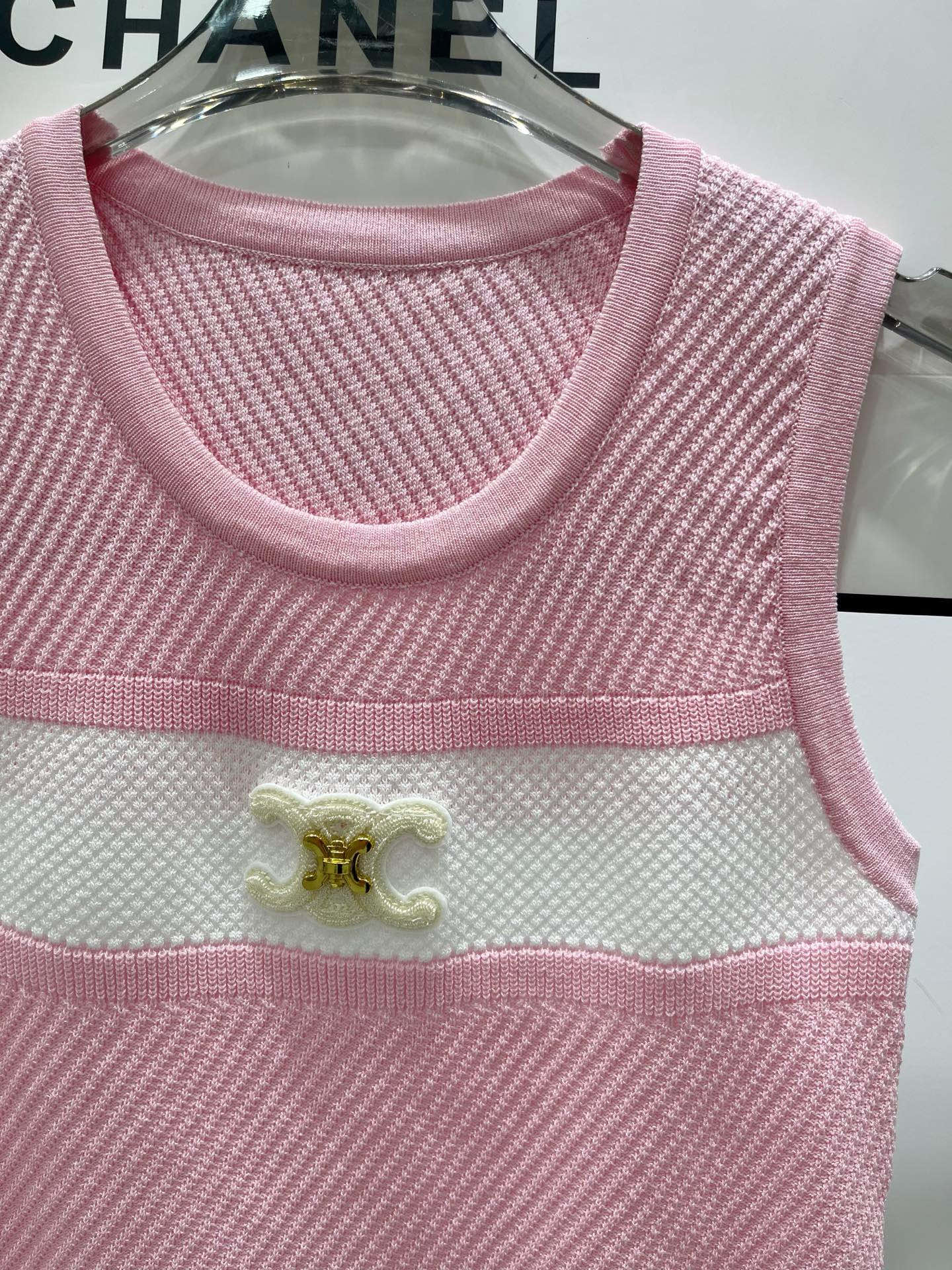 C3670 neue Strickserie