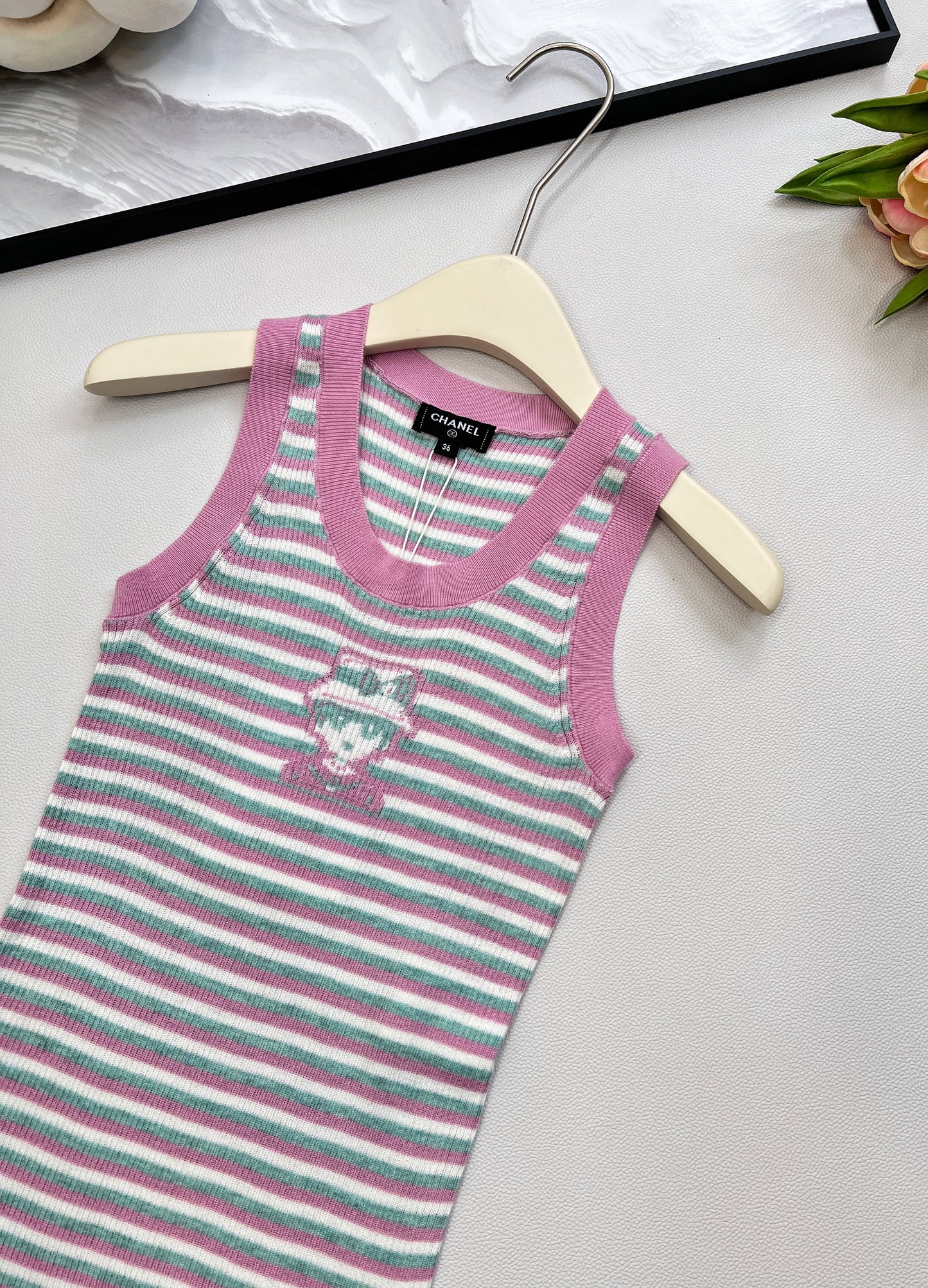 Nostalgische Jeans aus gewaschenem Denim