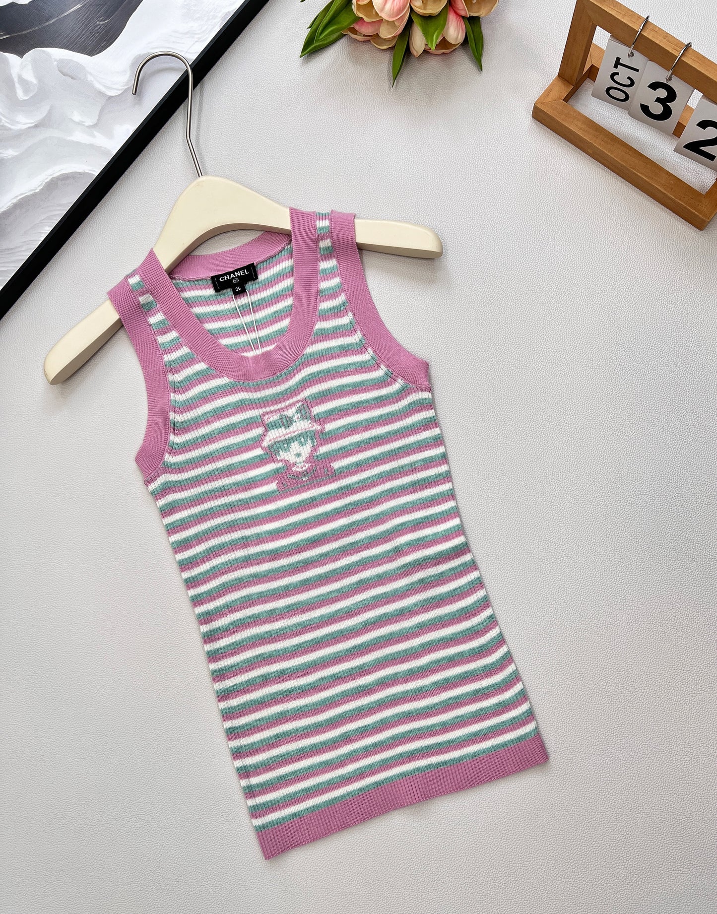 Nostalgische Jeans aus gewaschenem Denim