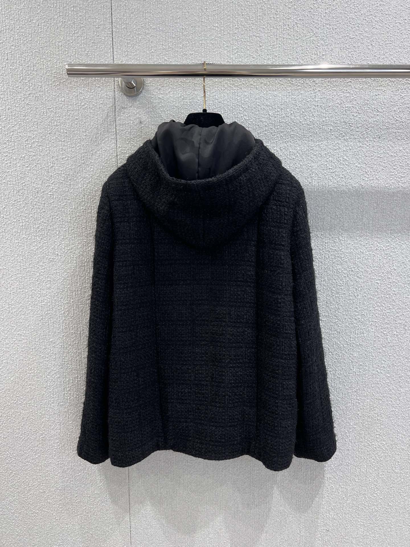 Daunenweste für Herbst und Winter