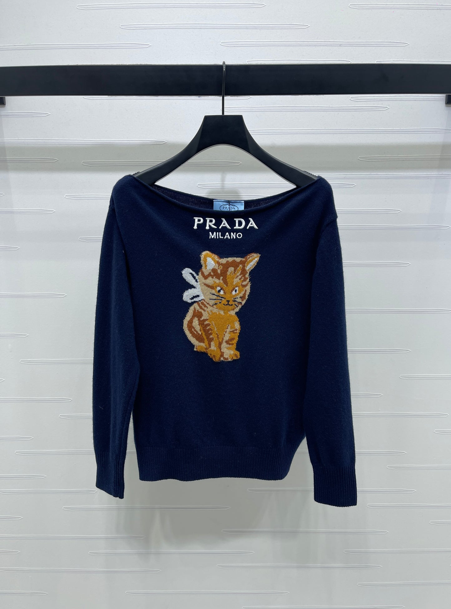 Chemise slim à rayures et imprimé stretch