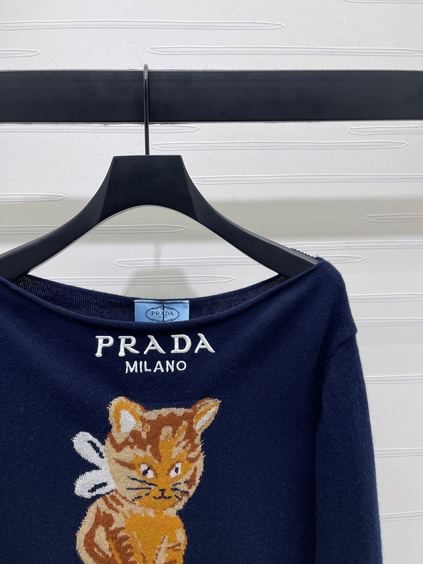 Chemise slim à rayures et imprimé stretch