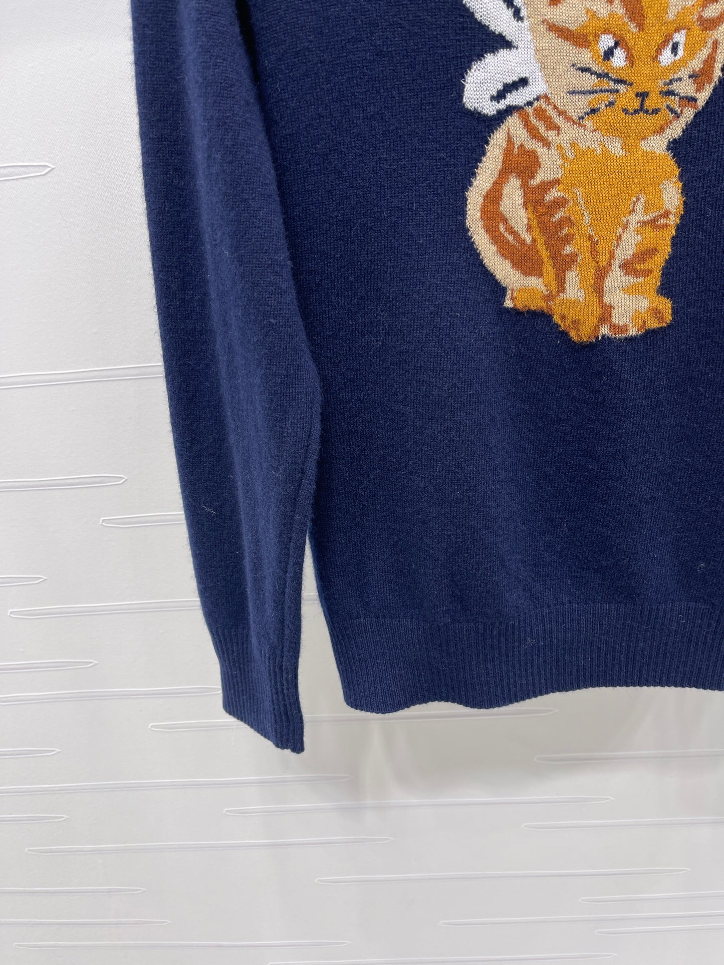 Chemise slim à rayures et imprimé stretch