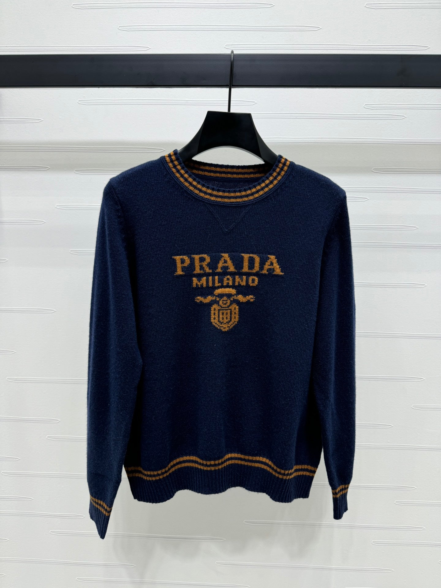 Chemise slim à rayures et imprimé stretch