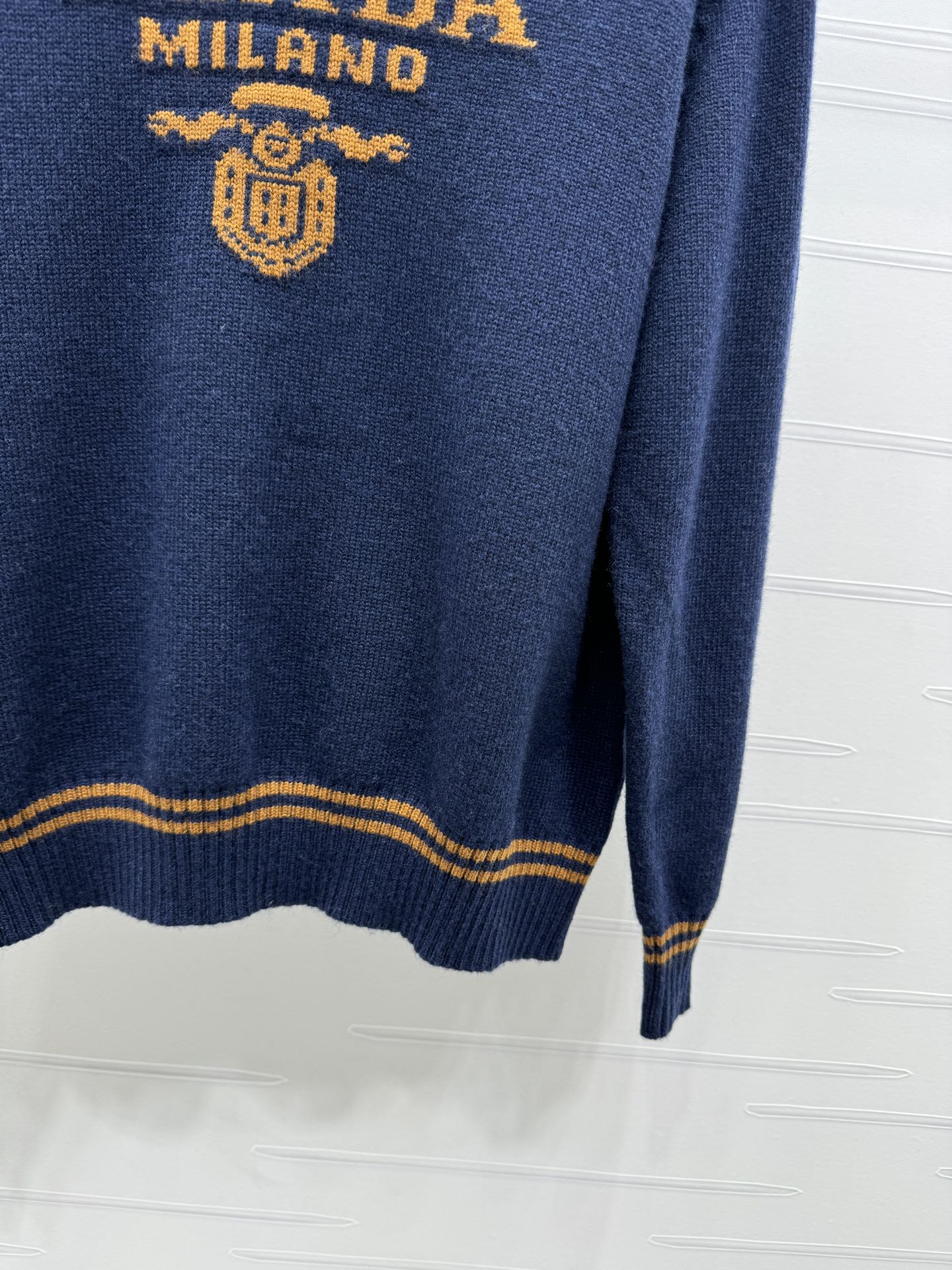 Chemise slim à rayures et imprimé stretch