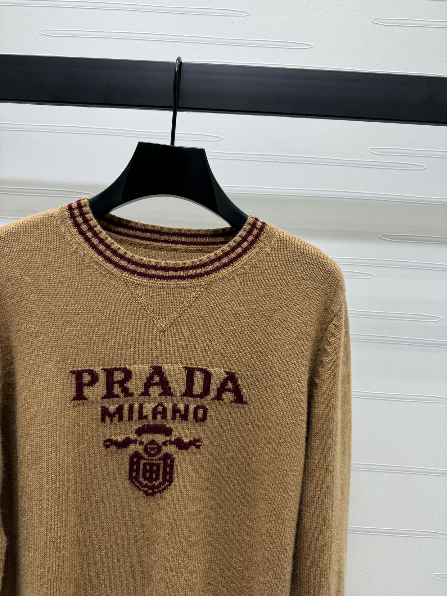 Chemise slim à rayures et imprimé stretch