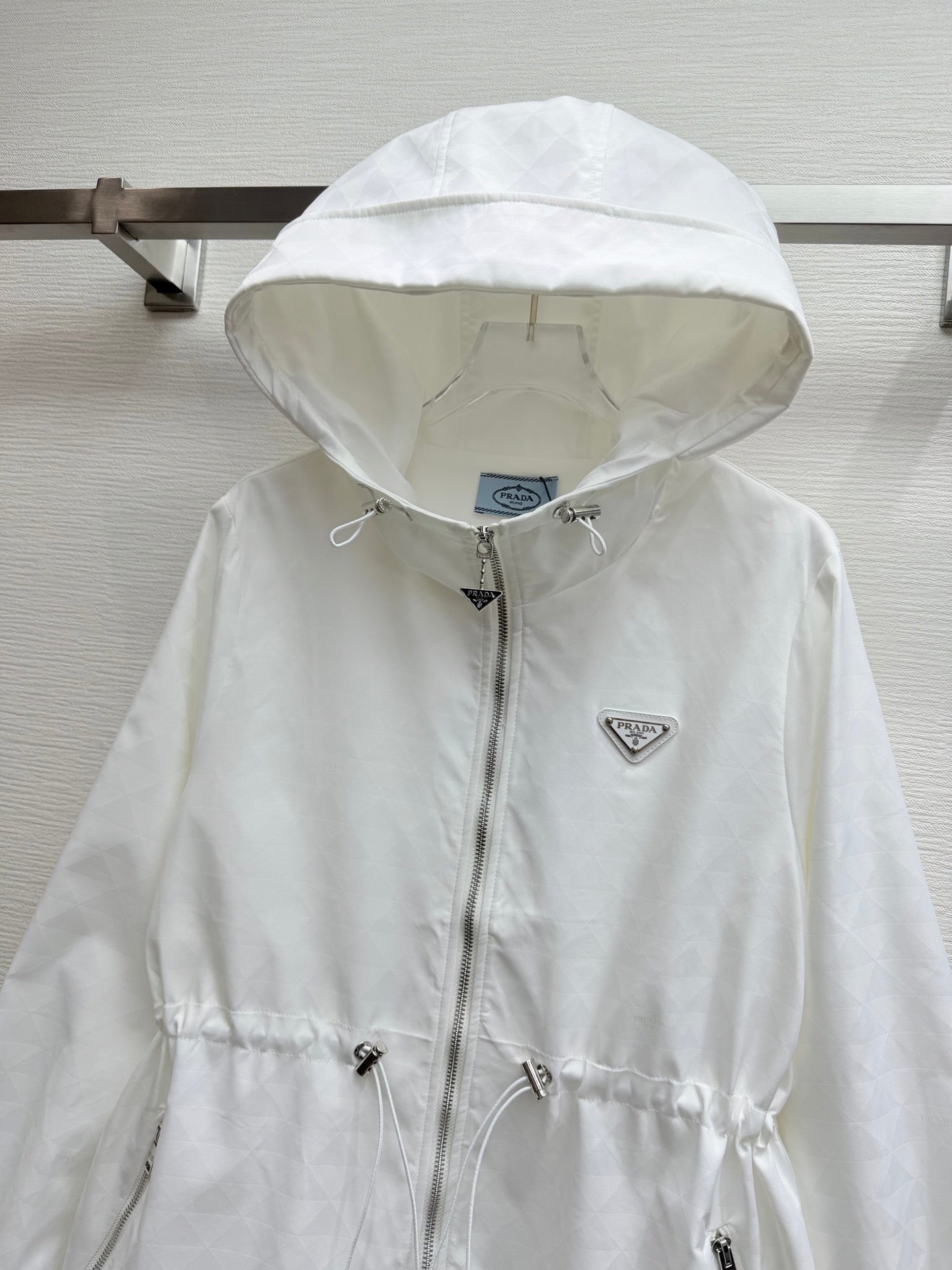 Daunenweste für Herbst und Winter