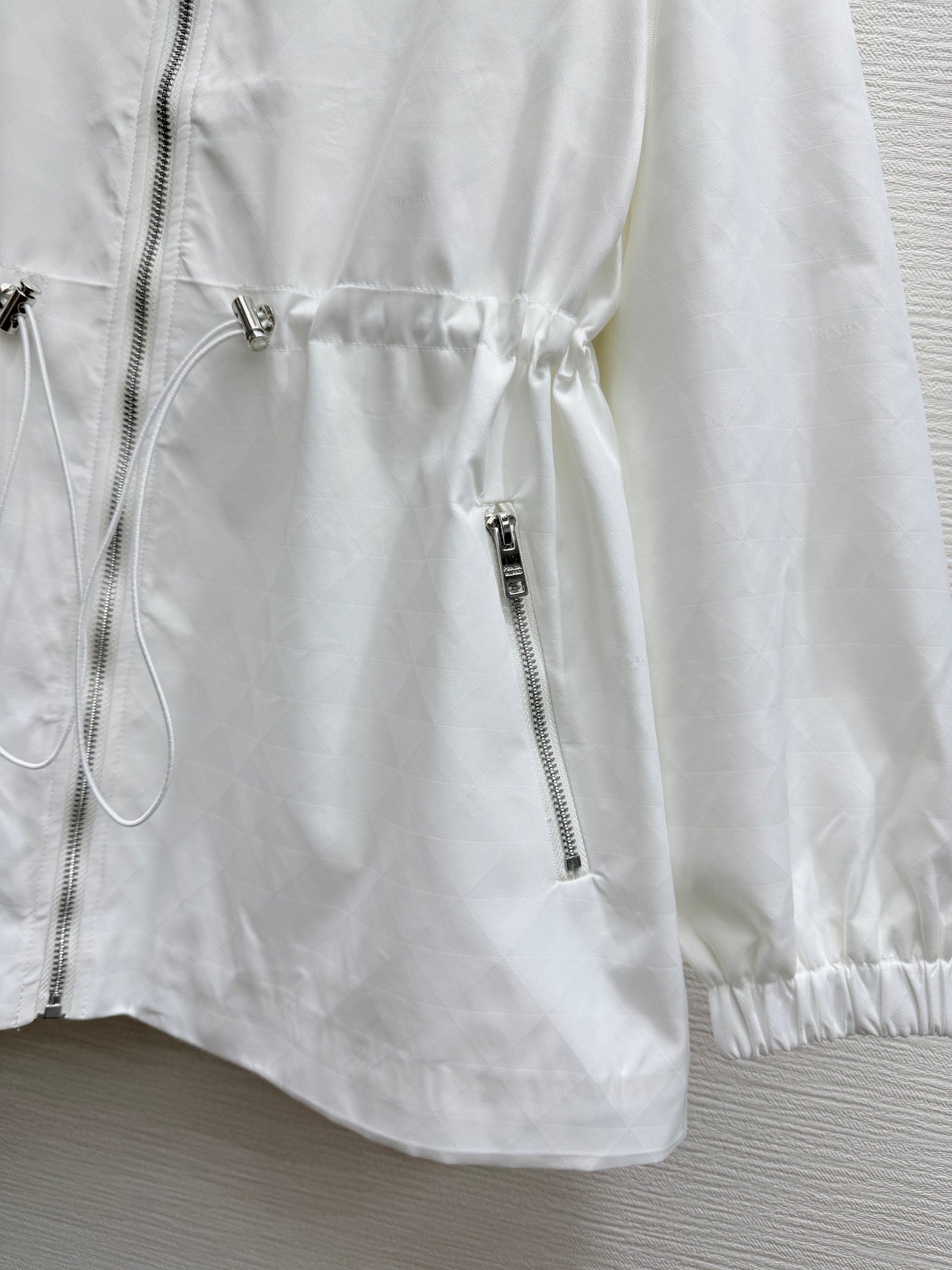 Daunenweste für Herbst und Winter