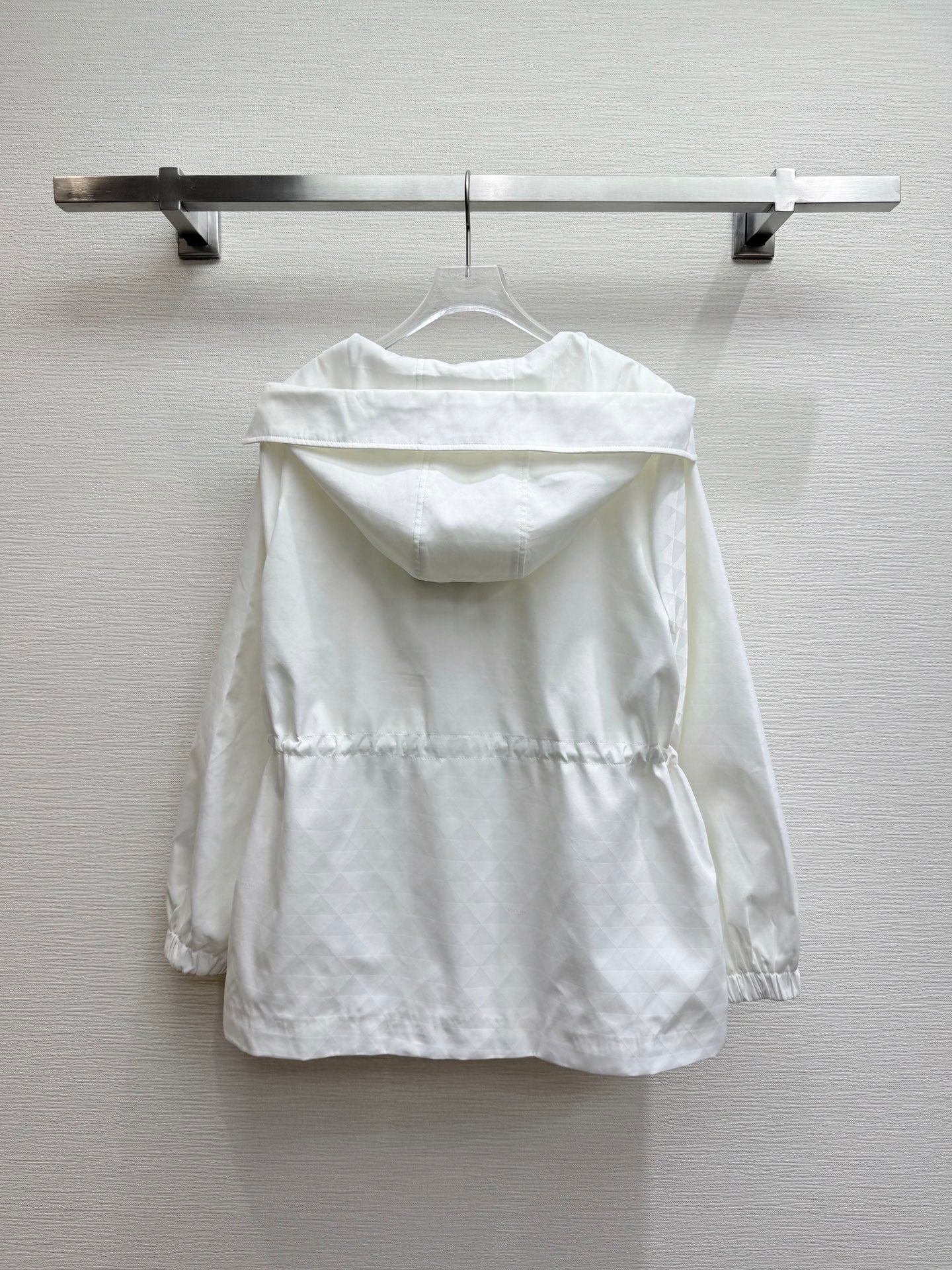 Daunenweste für Herbst und Winter