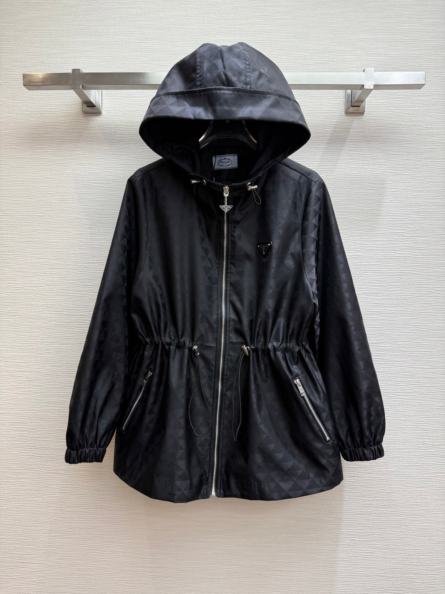 Daunenweste für Herbst und Winter