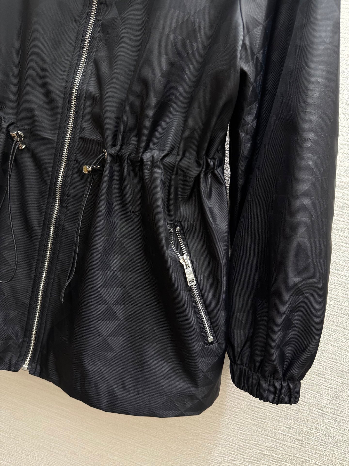 Daunenweste für Herbst und Winter